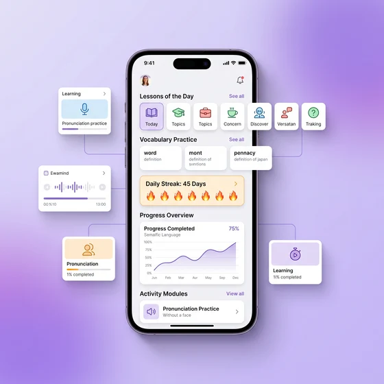 App Mobile
